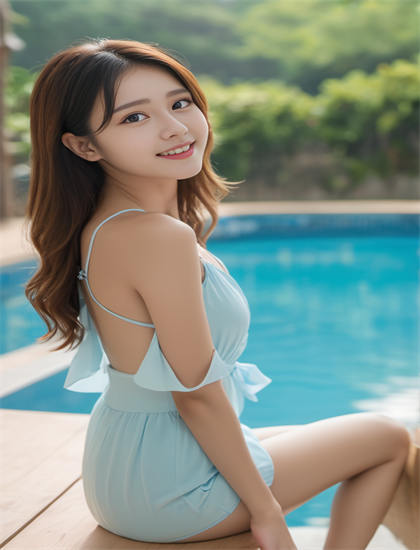 美少女游戏组合 第二季的技术突破：轨道拍摄实现推动行业发展的技术创新 为电影艺术注入新活力