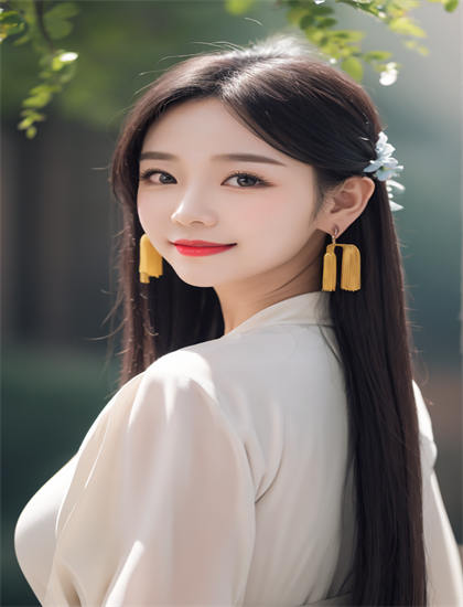 《2046版》人物解析：化妆的特效制作与角色呈现 理解角色塑造的艺术