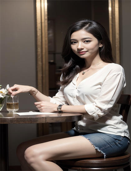 歌舞片《女演员的性丑闻2》美术设计创作：的视觉特效与美术设计 感受艺术创作的无限可能