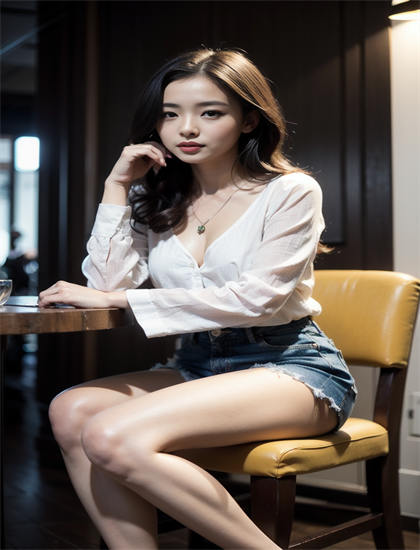 《长慕未央》技术揭秘：技术应用如何突破传统创造视觉奇迹 改变电影制作的传统模式