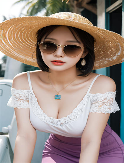 艺术策展人审美评价圆梦之梦美术的场景设计与氛围营造 【艺术成就总结】