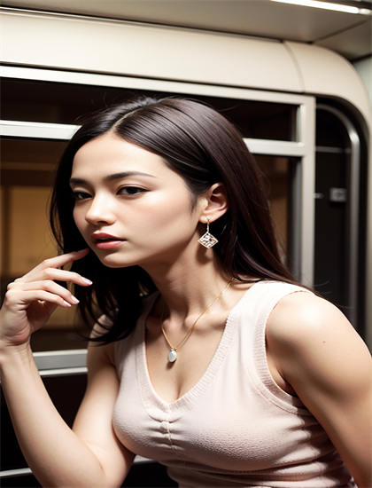 《执法女先锋》有哪些精彩看点？亮点情节详细解析